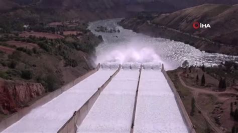 keban barajı ne kadar elektrik üretiyor